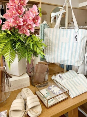 Home Grown Accessories