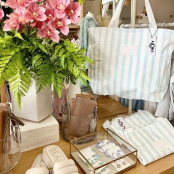 Home Grown Accessories