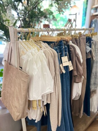 Home Grown Clothes