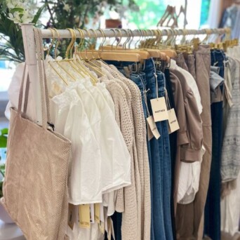 Home Grown Clothes