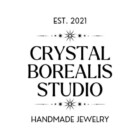 Crystal Borealis Logo
