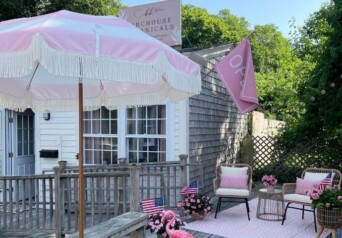 Birchhouse Cover