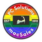 PC Solutions Logo
