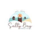 Salty Bay Logo