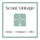 Scout Vintage Logo
