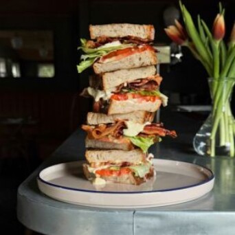 Drifters Sandwiches