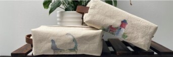 S Cape Small Bags