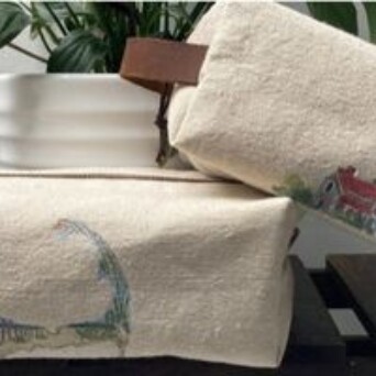 S Cape Small Bags