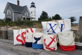 Barnstable Bag Lady Cover