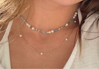 Cape Cod Chokers Cober