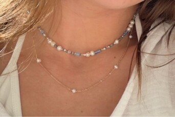 Cape Cod Chokers Cober