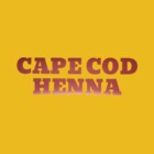 Cape Cod Henna Logo