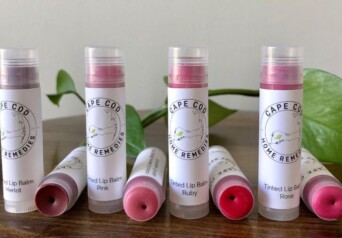 Cape Cod Home Remedies Cover
