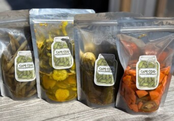 Cape Cod Pickle Co