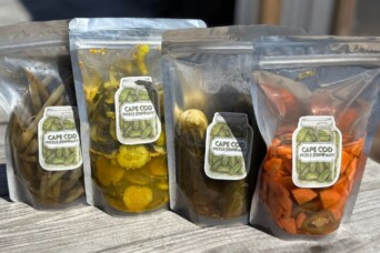 Cape Cod Pickle Co