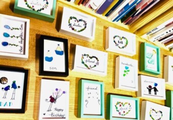 Gine By The Sea Cover