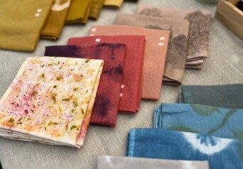 Northeast Dye Cover