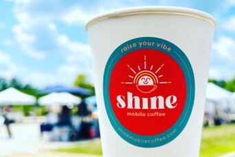 Shine Cover