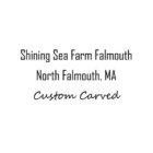 Shining Sea Logo