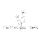 Freckled Hawk Logo