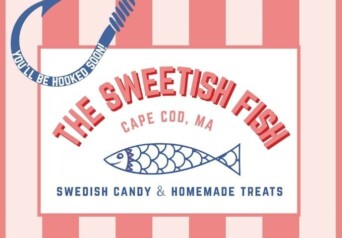 Sweetist Fish Cover