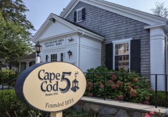Cape Cod5 Cover