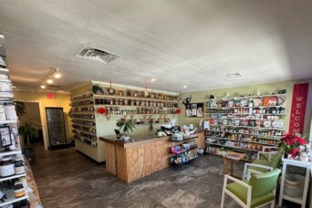 Accupuncture Herbs Cover