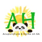 Accupuncture Herb Logo