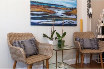 Spa At Sea Street Cover