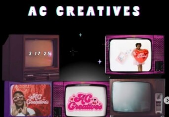 A Ccreative Cover