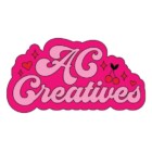 A Ccreatives Logo