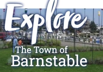 ART Sbarnstable Cover