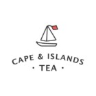 Cape Island Tea Logo