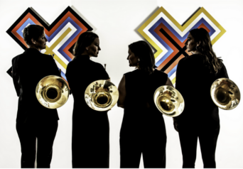 Cape Cod Music Cover