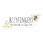 Bzzyi Fingers Logo