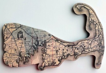 Cape Cod Whale Co Cover