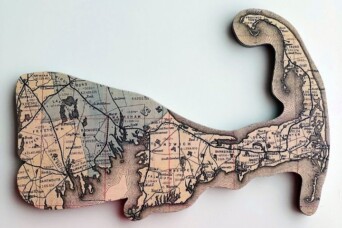 Cape Cod Whale Co Cover