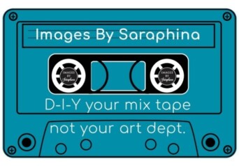 Images By Saraphina Cover