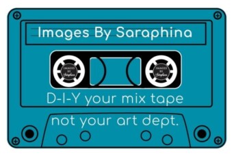 Images By Saraphina Cover