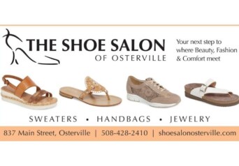 Shoe Salon Cover