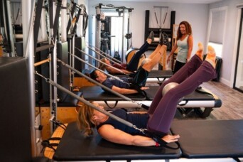 Fitness Directions Cover