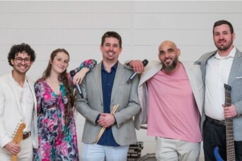 Cape Connections Coer