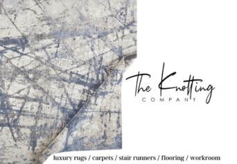 Knotting Company Cover