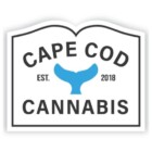 Cape Cod Cannabis Logo