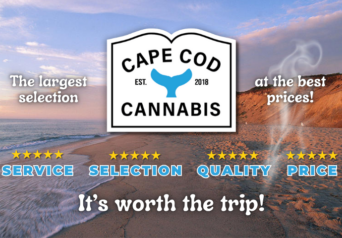 Cape Cod Cannabis Cover