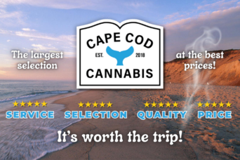 Cape Cod Cannabis Cover