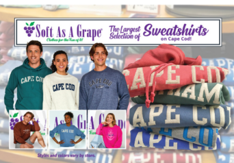 Soft As A Grape Cover