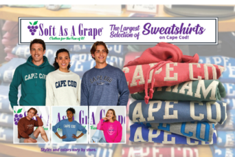 Soft As A Grape Cover