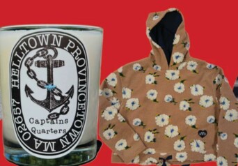 Anchor2 Anchor Cover