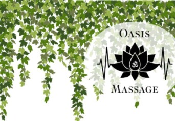 Oasis Massage Cover